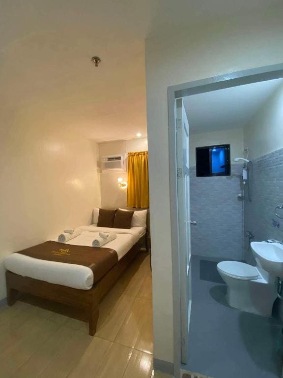 Belladama Hotel - View 2