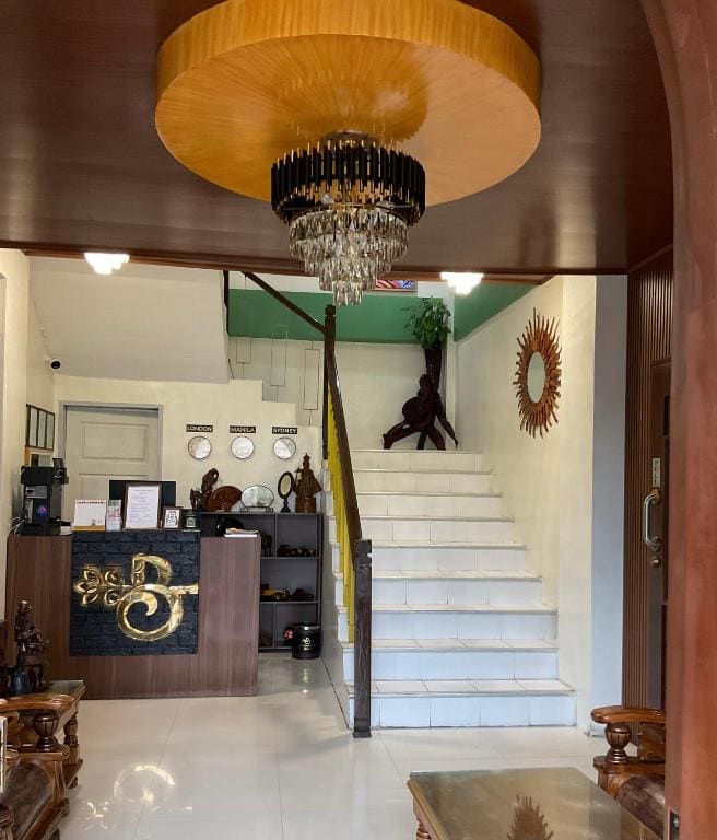 Belladama Hotel - View 5