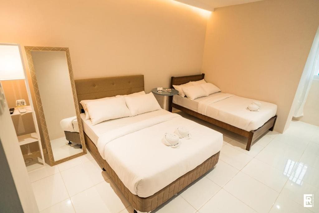 Bernese Resort Hotel powered by Cocotel - View 2