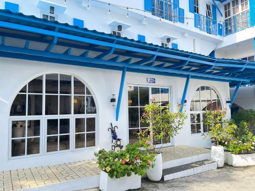 Bernese Resort Hotel powered by Cocotel - Main view