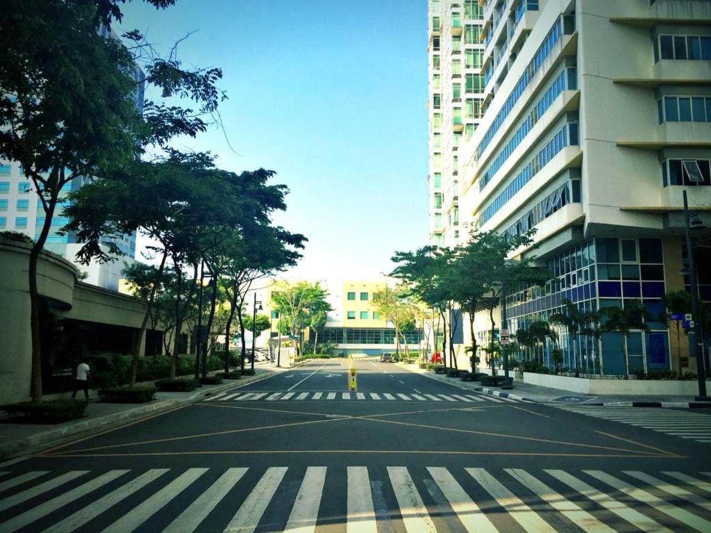 BGC Suites EDSA Makati - View 5