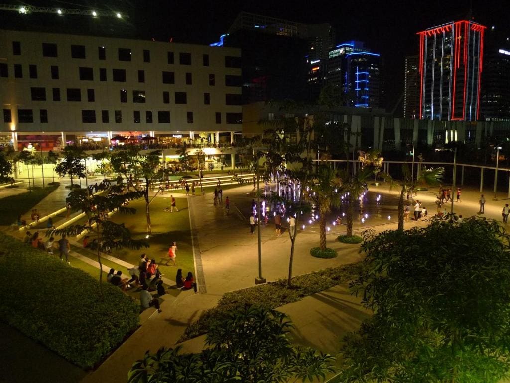 BGC Suites EDSA Makati - View 3
