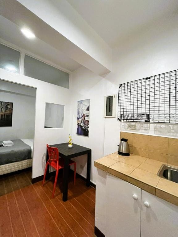 BGC Suites EDSA Makati - View 7