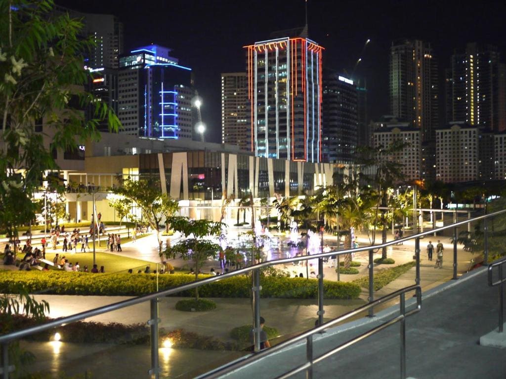 BGC Suites EDSA Makati - View 4