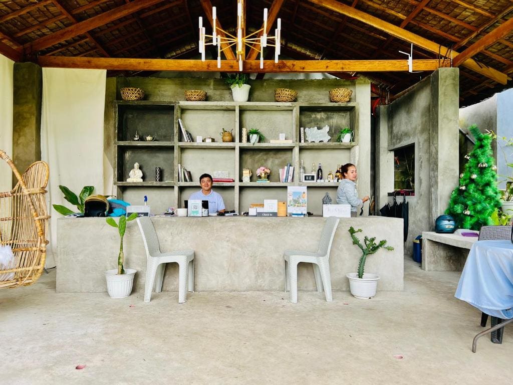 Bintana sa Paraiso Binunsaran - View 7