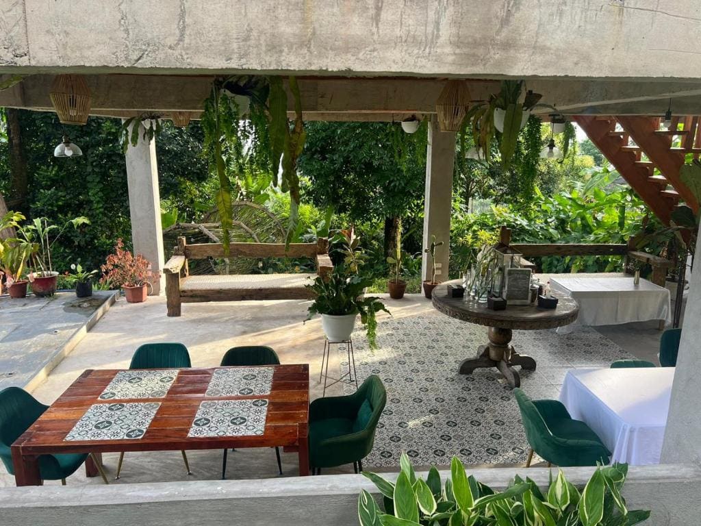 Bintana sa Paraiso Binunsaran - View 4