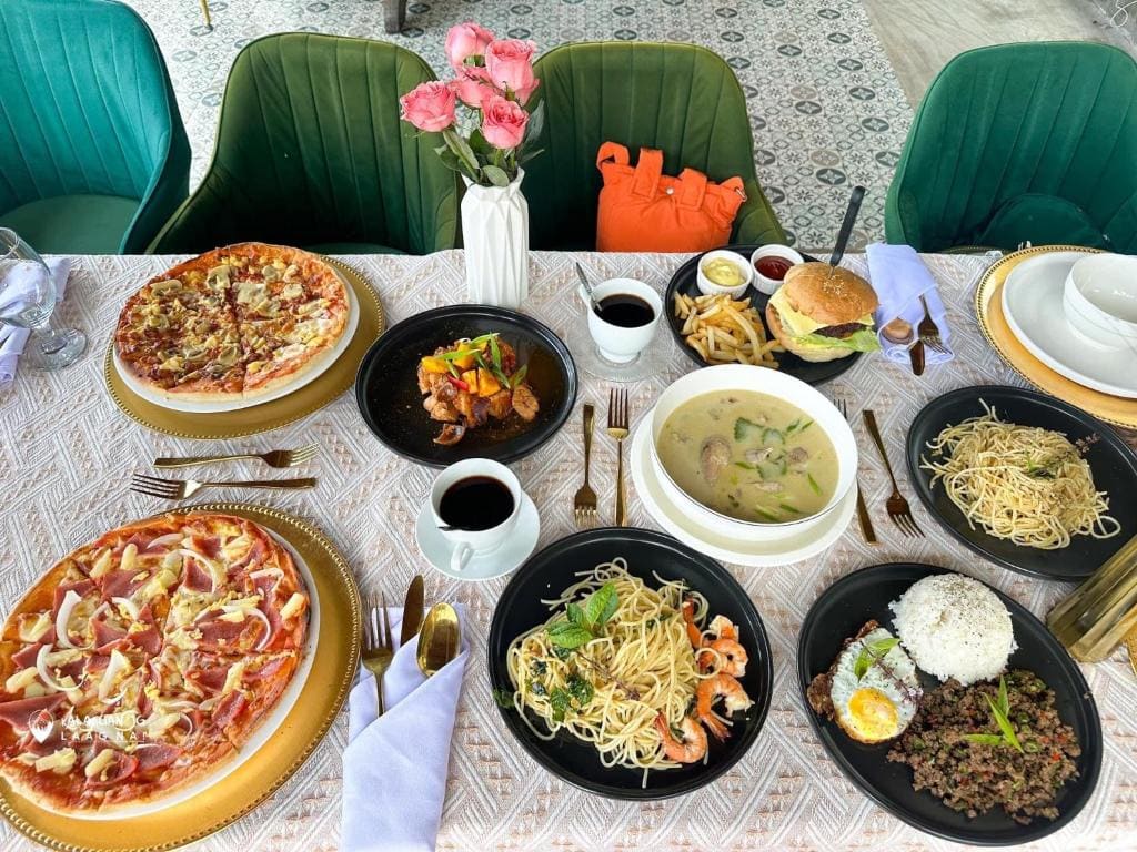 Bintana sa Paraiso Binunsaran - View 6