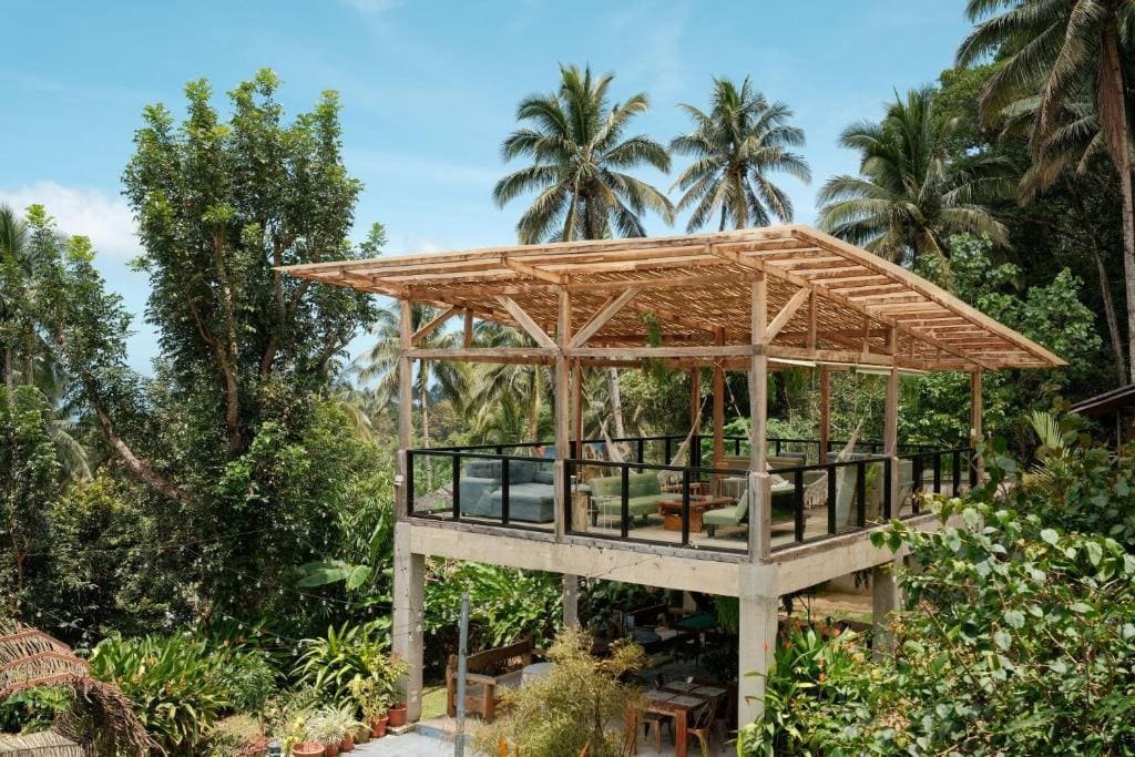 Bintana sa Paraiso Binunsaran - Main view