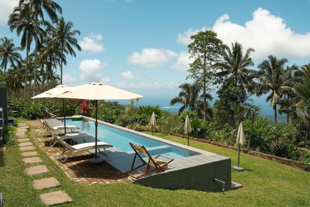 Bintana sa Paraiso Binunsaran - View 3