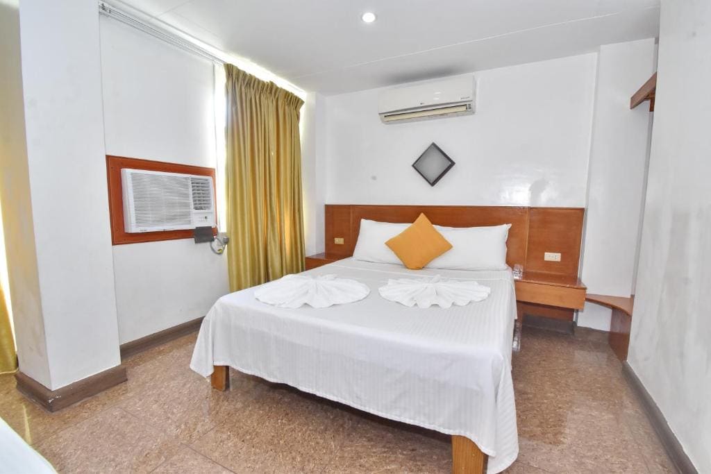 Blue Lotus Hotel - View 2