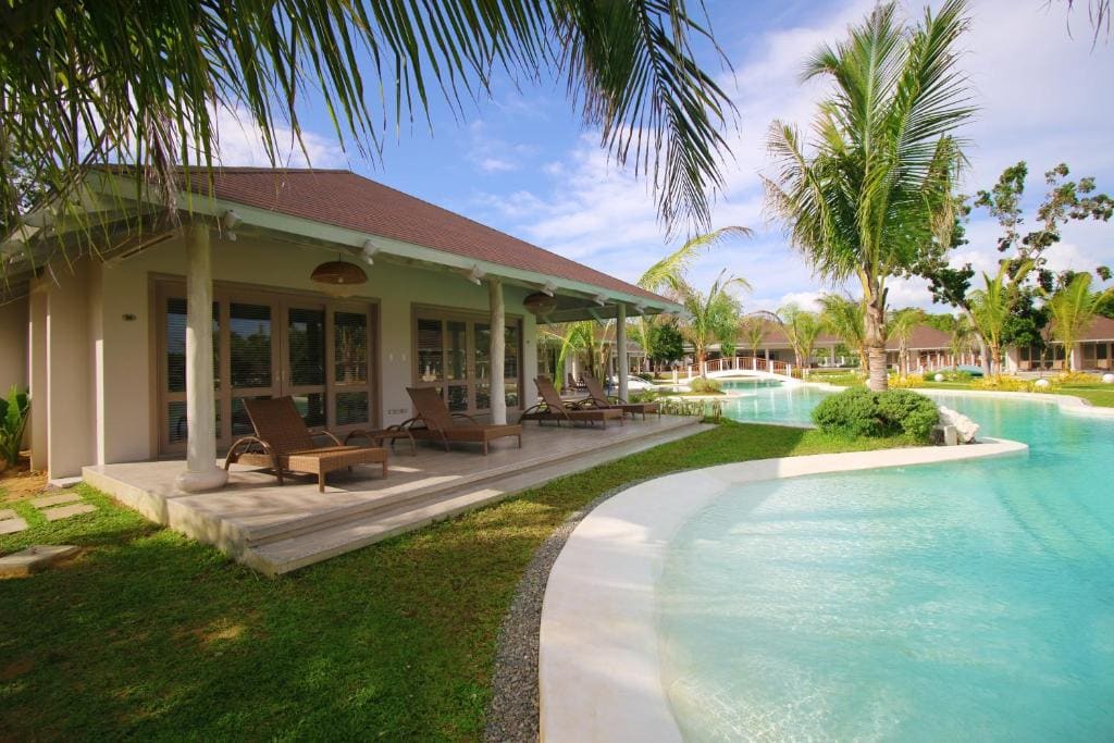 Bohol Shores - Main view