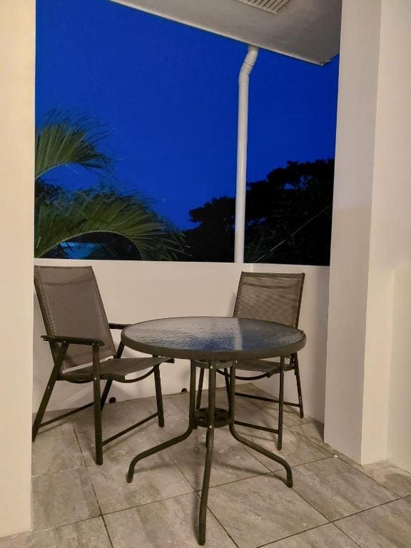 Bonsai Jacuzzi Suites - Main view