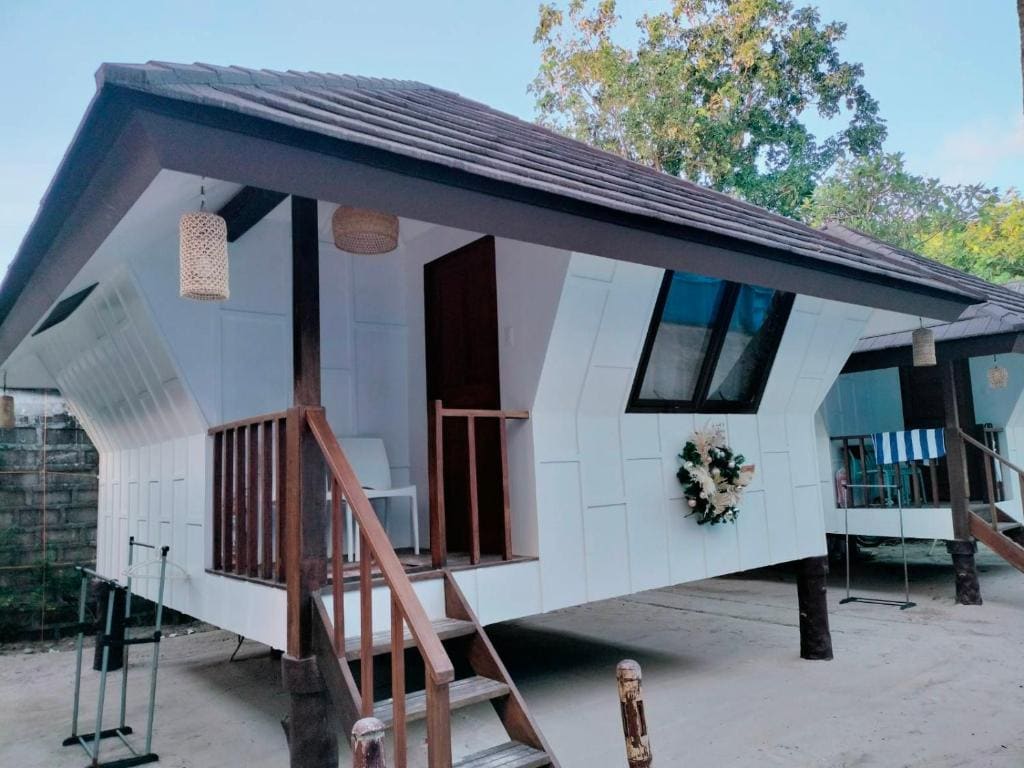 Casitas de Boracay - Main view