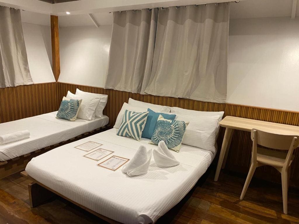 Casitas de Boracay - View 6