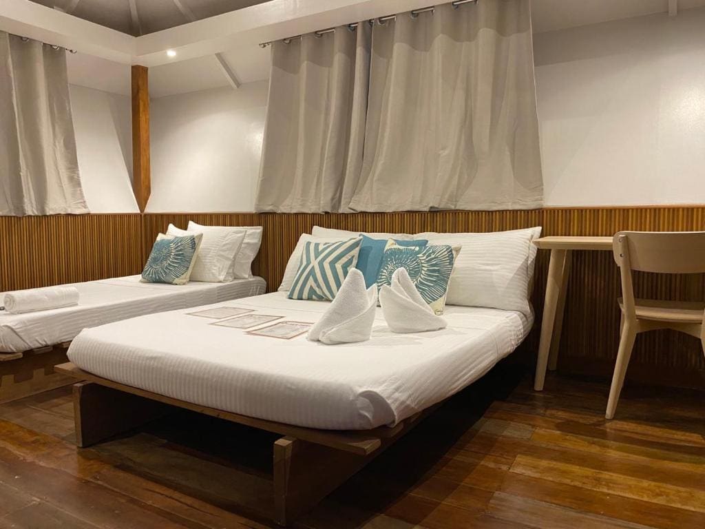 Casitas de Boracay - View 2