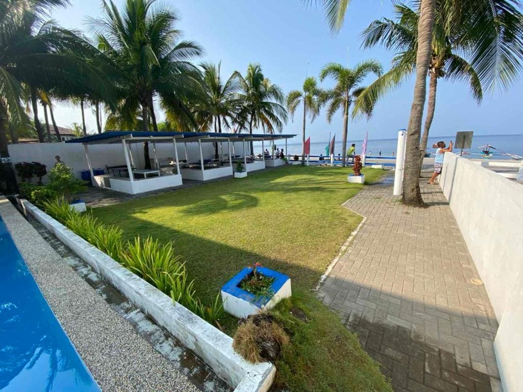 Brizo Hotel and Beach Resort Bataan - View 5
