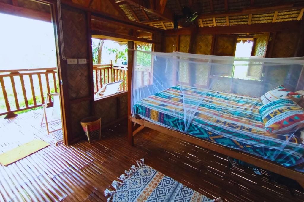 Busuanga Nature Retreat - View 2