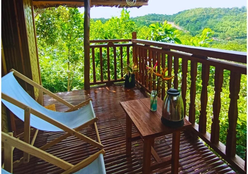 Busuanga Nature Retreat - View 5