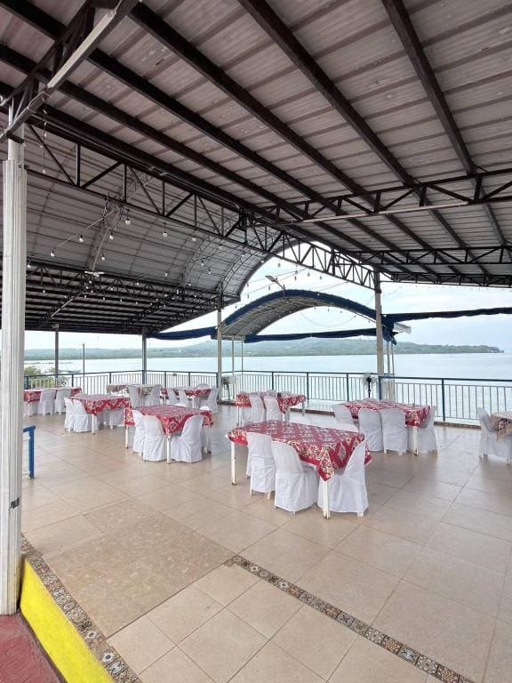 Camotes Seaside Tourist Inn - Camao Resort - View 5
