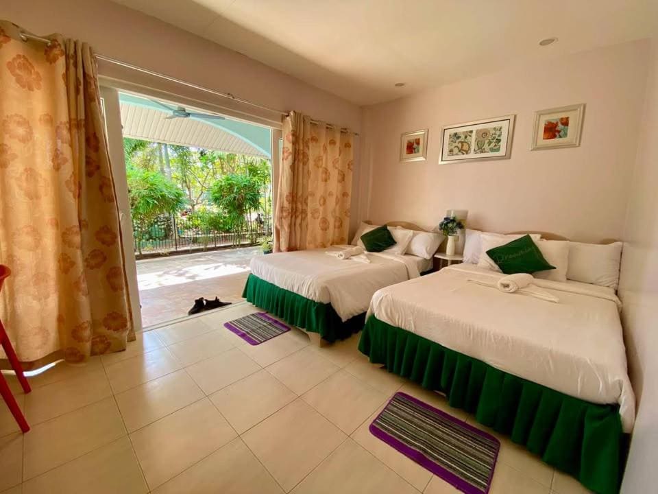 Camotes Seaside Tourist Inn - Camao Resort - View 7