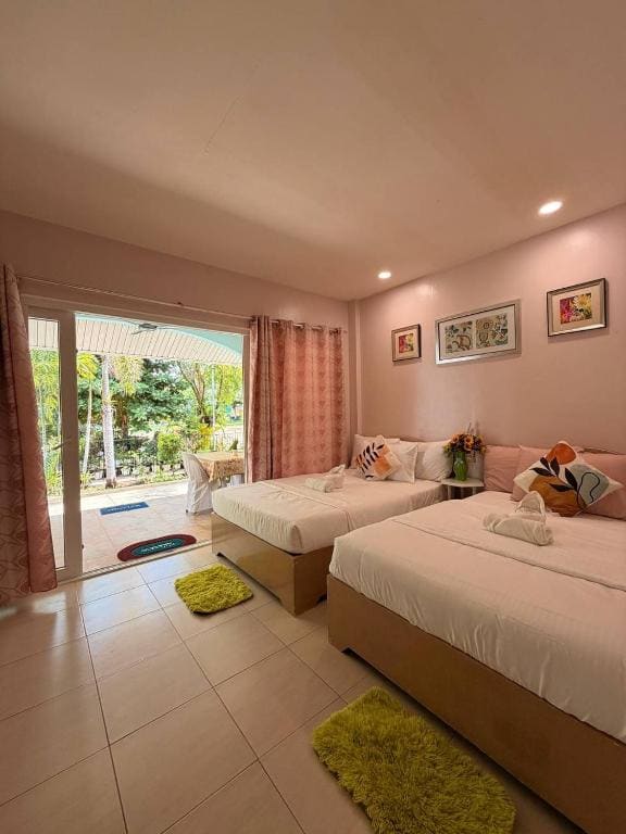 Camotes Seaside Tourist Inn - Camao Resort - View 2