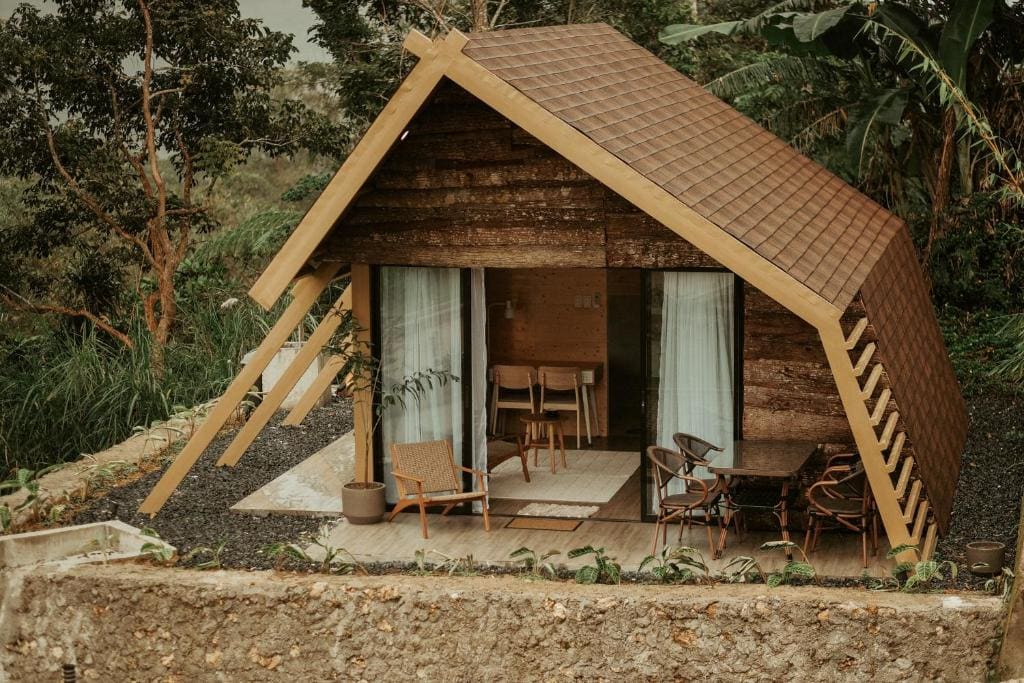 Campgrounds at Mantalongon - View 5