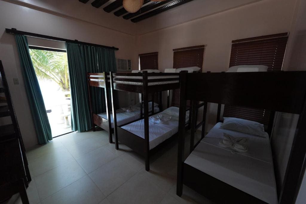 Carabao Island Beach Camp - View 7