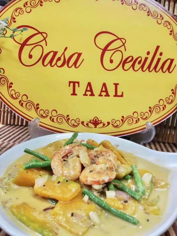 Casa Cecilia Heritage Hotel - Vista 2
