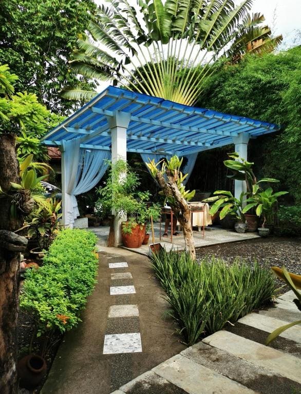 CASA CONCHITA BED & BREAKFAST - View 4