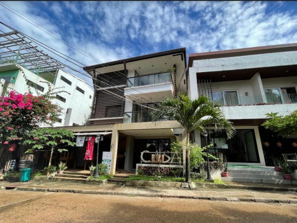 Casa Coron Hotel - View 2