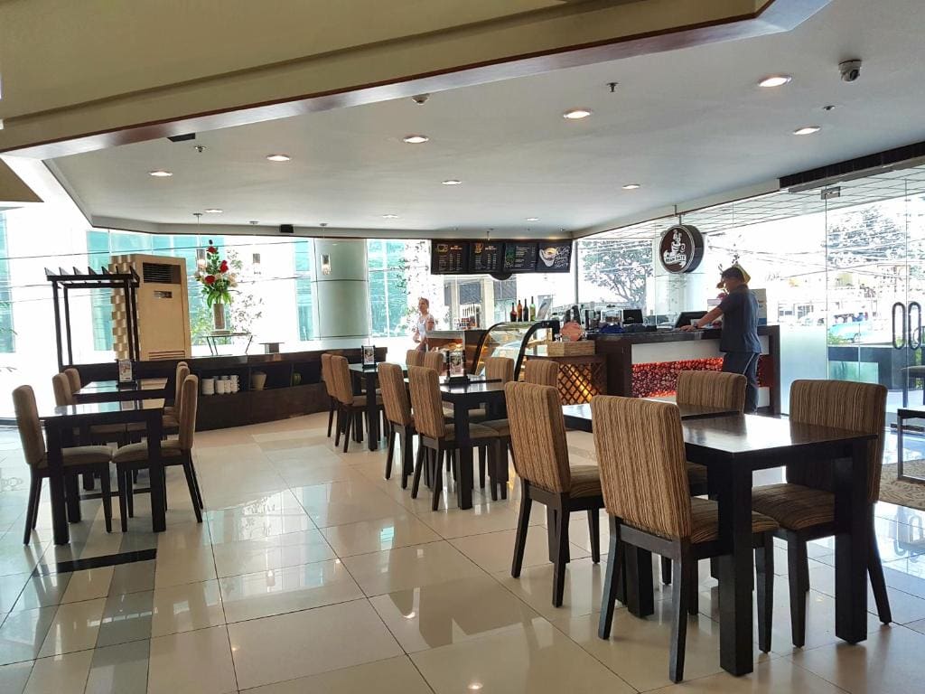 Cebu Parklane International Hotel - View 5