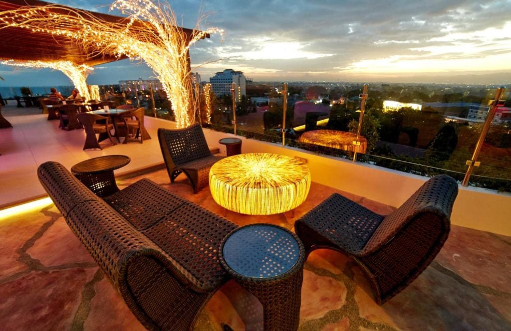 Cebu White Sands Resort and Spa - View 5