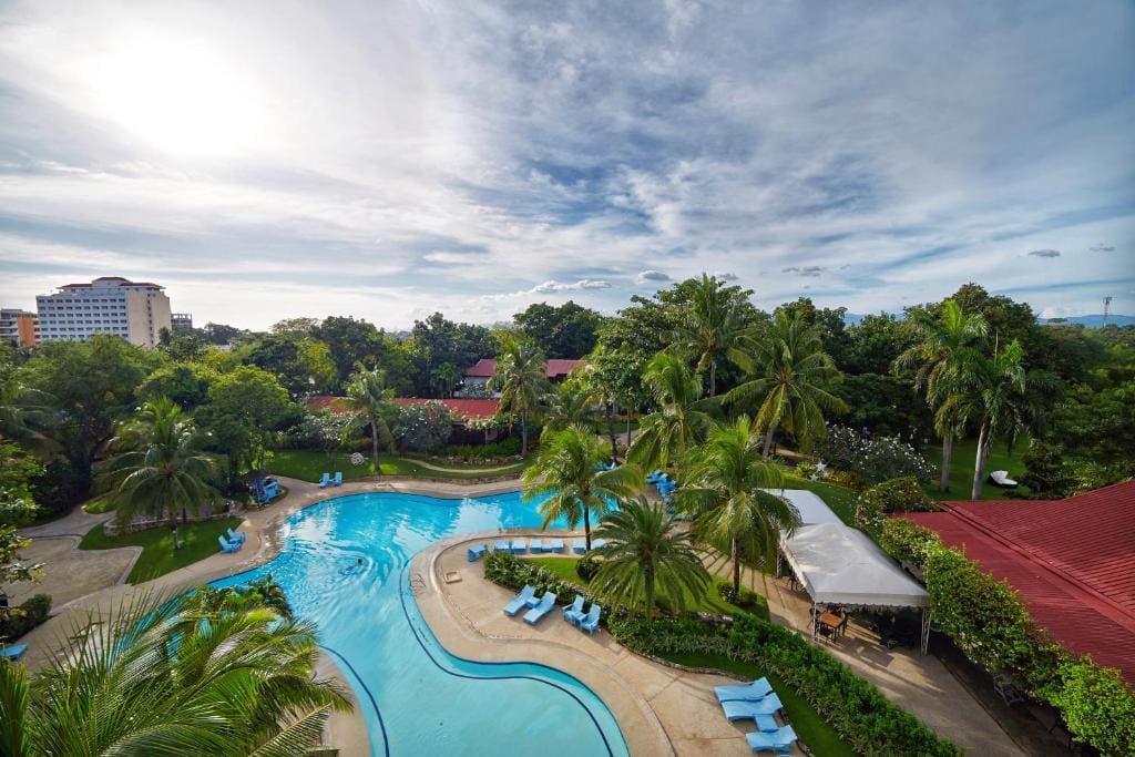 Cebu White Sands Resort and Spa - View 3