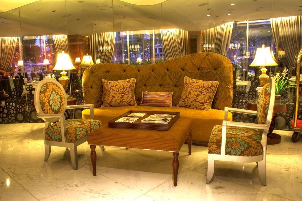 Hotel Celeste Makati - View 4