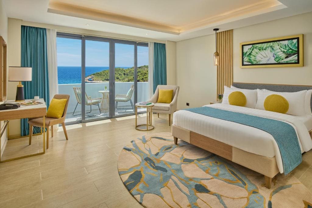 Chancellor Hotel Boracay - View 2