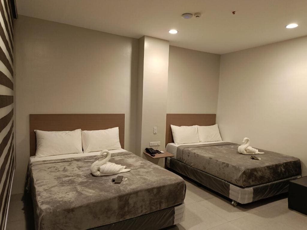 Citi Hotel Uno - View 2