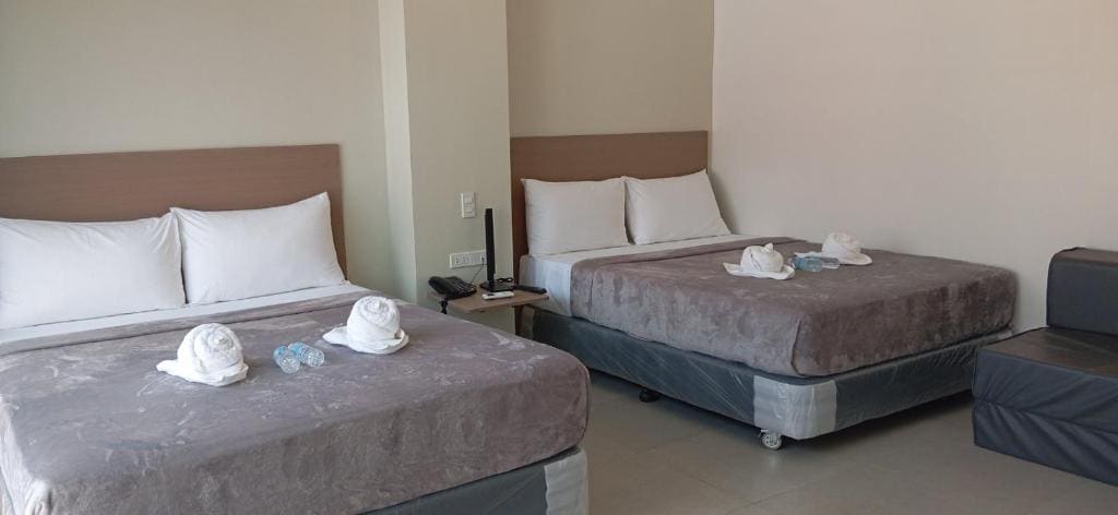 Citi Hotel Uno - View 3