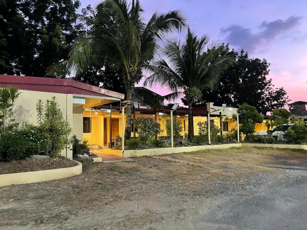 Damara Hotel at Ciudad Elmina - Main view