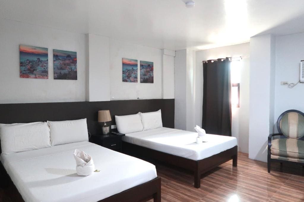 COCOS HOTEL - View 2
