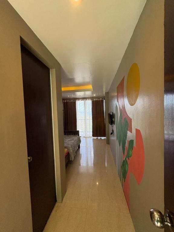 Coluradel Hostel - Main view