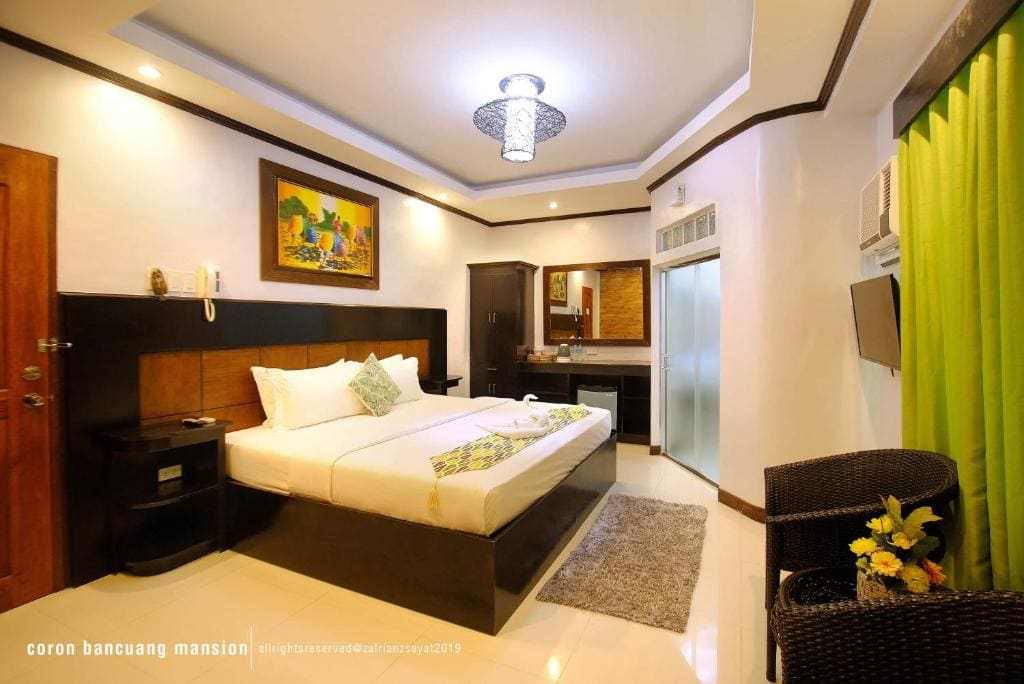 Coron Bancuang Mansion - View 2