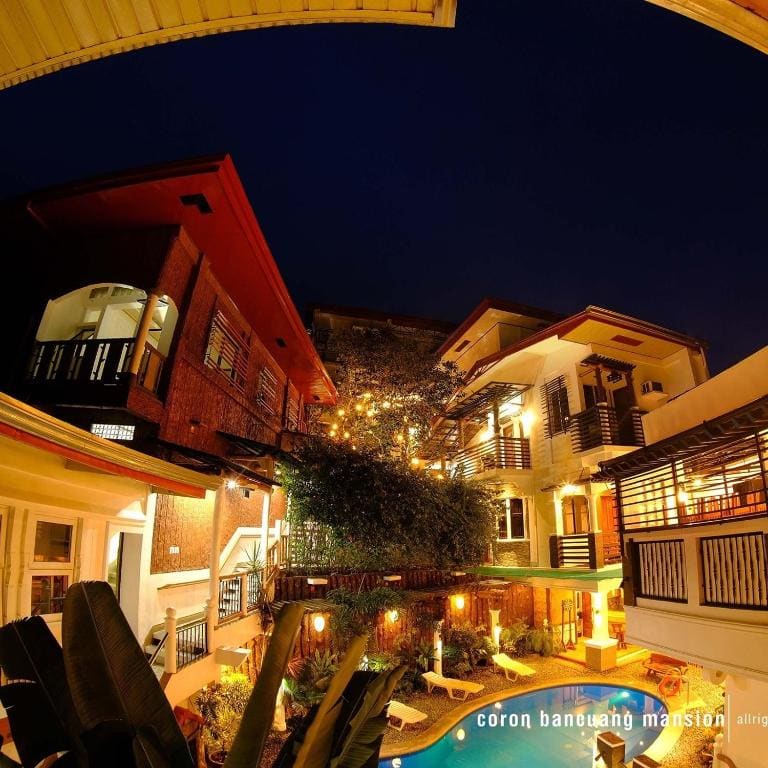 Coron Bancuang Mansion - View 4