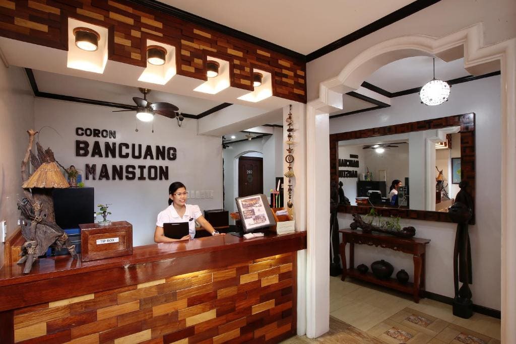 Coron Bancuang Mansion - View 5