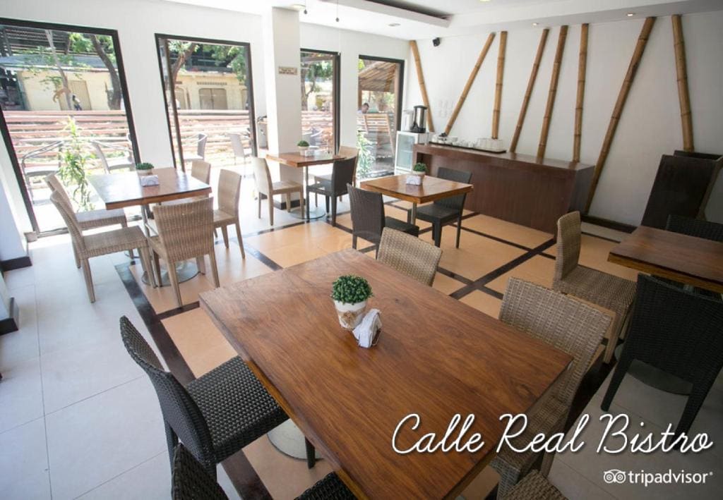 Coron Ecolodge - View 3