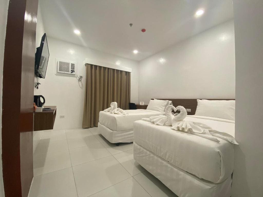 Cris Inn Tagum - View 2