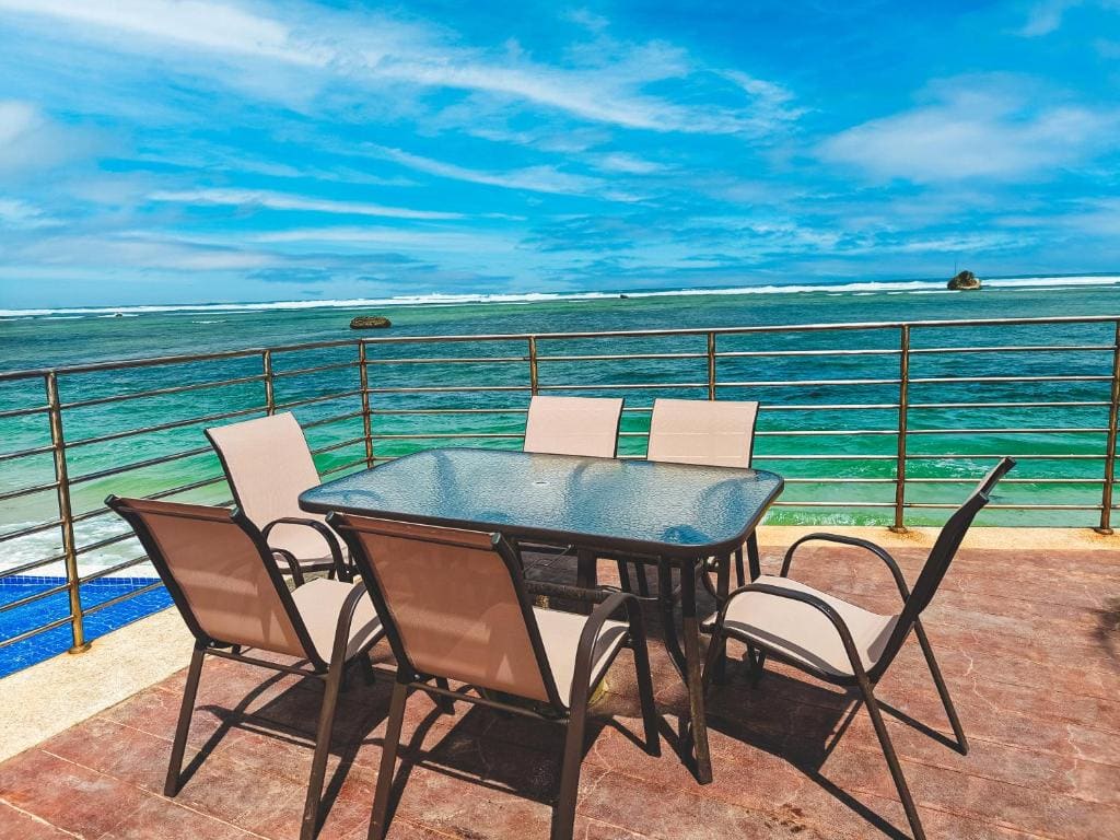 Cyan Sea Suites - View 5
