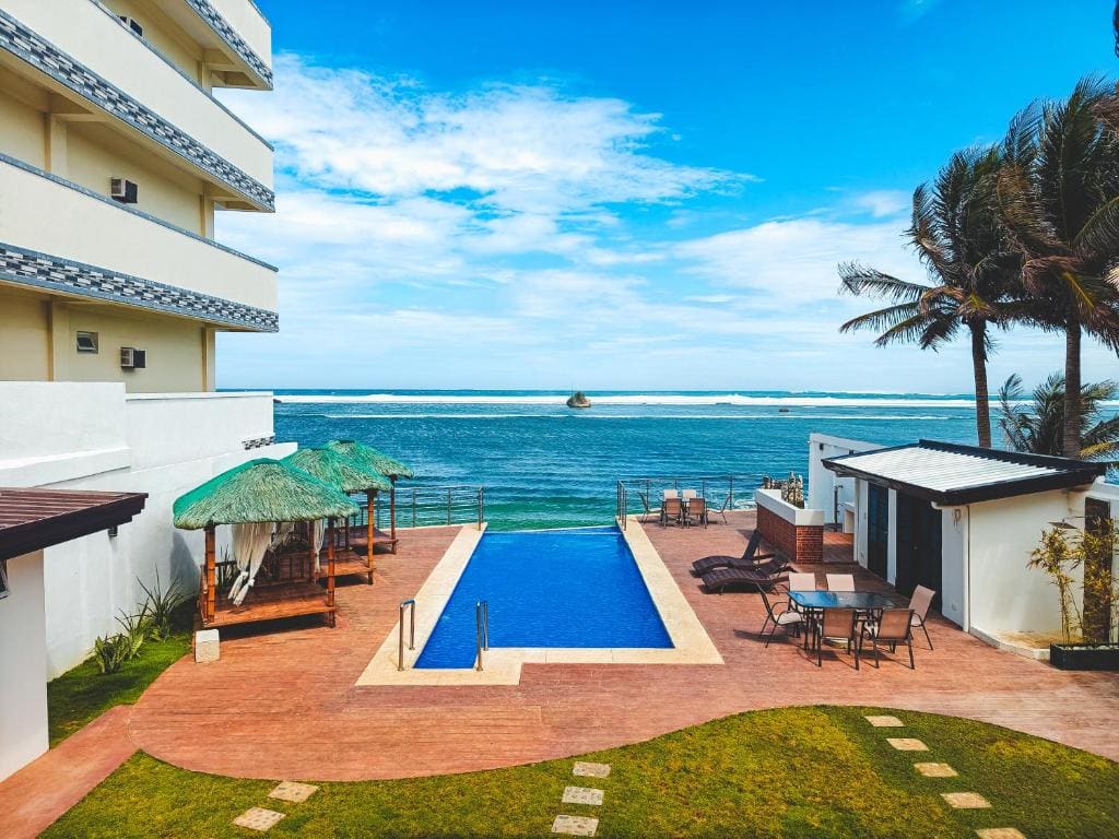 Cyan Sea Suites - View 6