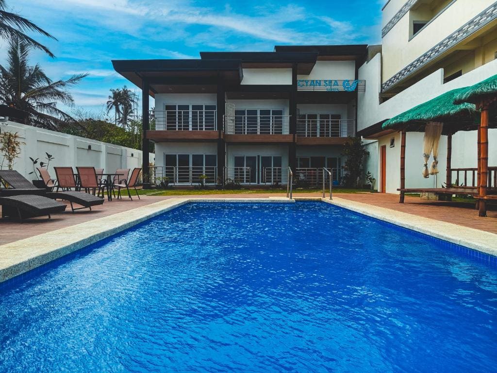 Cyan Sea Suites - View 3