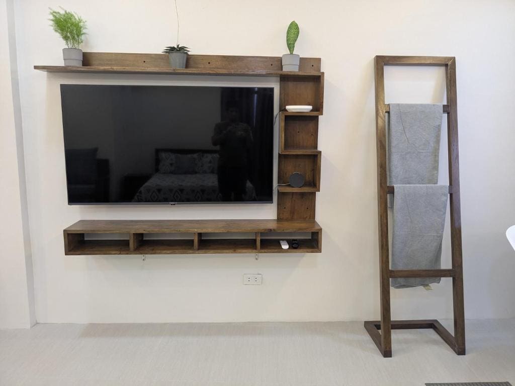 Couple Suite Batangas Private Tub and Sunset Balcony — Hauptbild