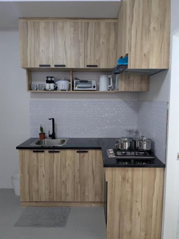 Couple Suite Batangas Private Tub and Sunset Balcony — Ansicht 3